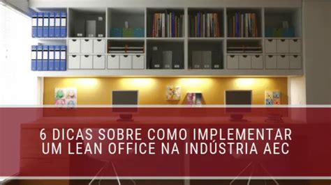 Lean Office Qual O Conceito E Aplica O Fm S