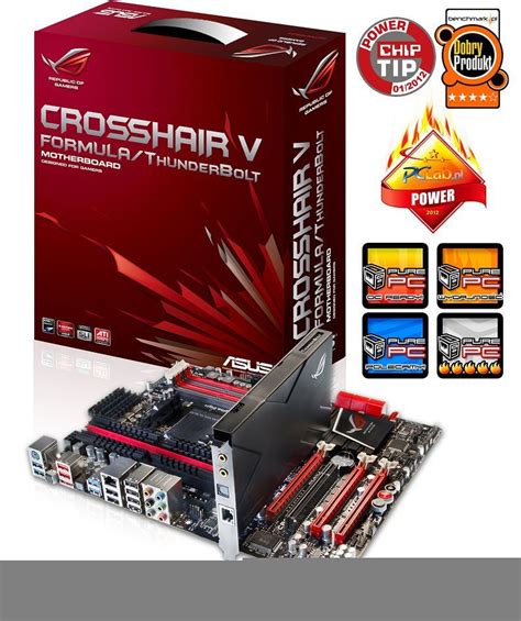 Asus Rog Crosshair V Formula Amd 990fx Socket Am3 4xpcxdzwglansata3usb3raidddr3sli