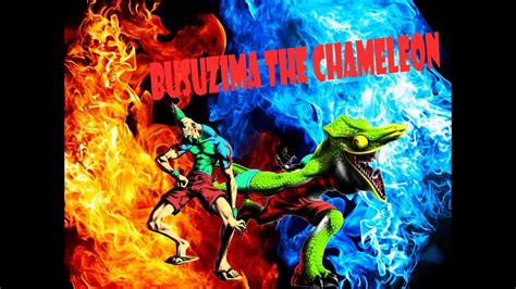 Bloody Roar 4 Arcade Busuzima The Cameleon Not So Good Fight Youtube