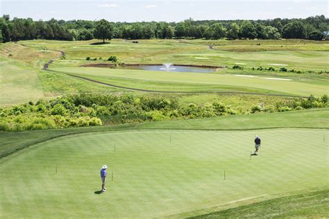 Keswick Golf Club | Keswick Hall Hotel in Virginia