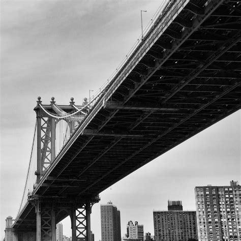 New York Photography: The East River - Manhattan Digest