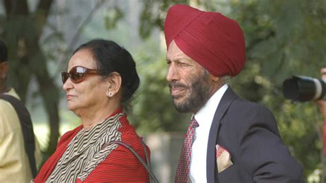 Milkha Singh's daughter battles pandemic as doctor in NY hospital