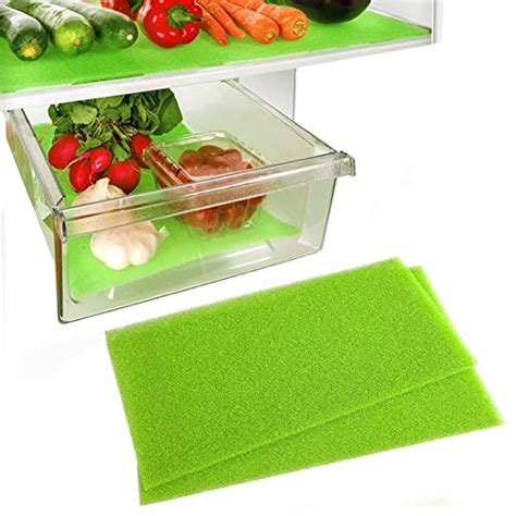 12 Best Refrigerator Drawer Liners For 2024 Storables