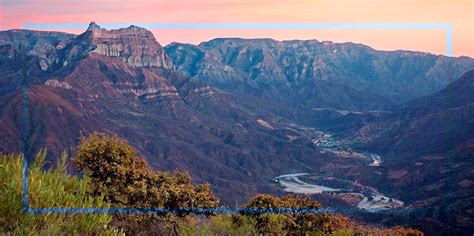 Tour Por Barrancas Del Cobre En El Chepe Express Chepe Express