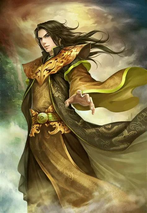 Li Qiyegallery Emperors Domination Wiki Fandom