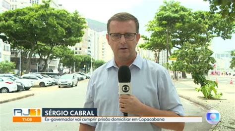 Sérgio Cabral deixará a cadeia e irá para a prisão domiciliar entenda