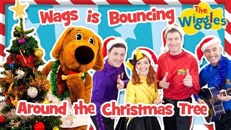 Wags Wiggles Christmas