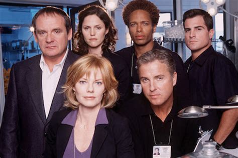 ‘CSI Vegas’ Reboot: Paul Guilfoyle Returning as Jim Brass | TVLine