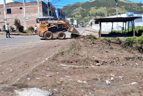 Cierres Viales En Quito Estos Son Los Cuatro Sectores Afectados