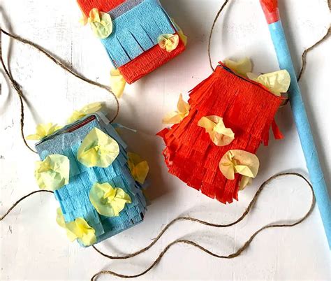 Cereal Box Pinata At Callum Ardill Blog