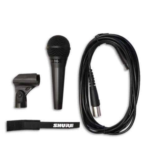 Shure Pga Bts Microphones Sal O Musical Musical Hall