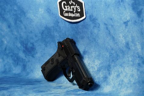 Garys Gun Shop Beretta Beretta 80x Cheetah 380 Acp 39in Bbl Or