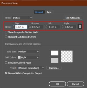 How to Add Bleed & Trim Marks in Adobe Illustrator