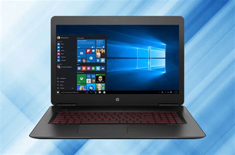 HP OMEN Laptop 17t Gaming Images [HD]: Photo Gallery of HP OMEN Laptop ...