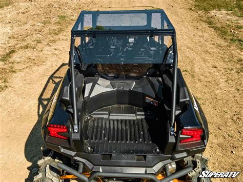 Super ATV Kawasaki Teryx KRX 4 1000 Tinted Roof - UTV Canada