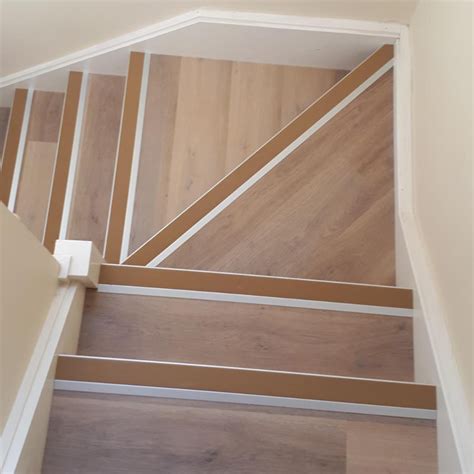 Anti Slip Stair Treads No Slip Stair Treads