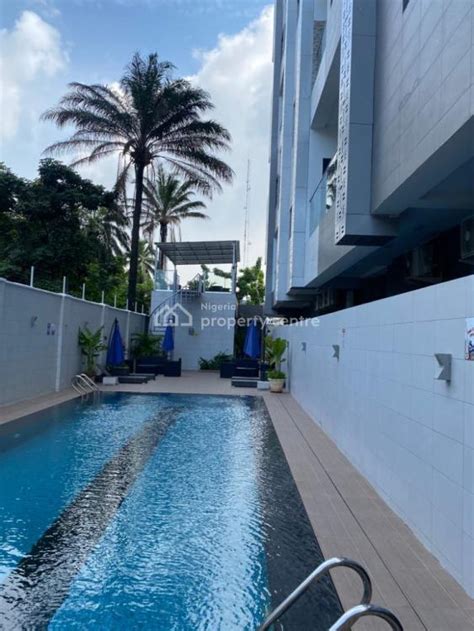 For Sale Luxury 2 Bedroom Apartment Banana Island Ikoyi Lagos 2