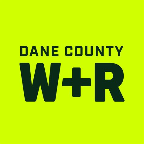 We are now... - Dane County Department of Waste & Renewables | Facebook