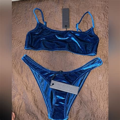 Triangl Swimwear Swim Triangl Poshmark