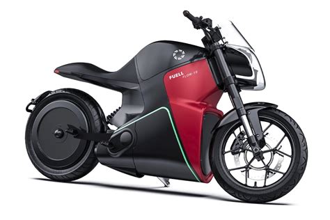 nome contraditorio moto eletrica fuell flow  ja esta em pre venda
