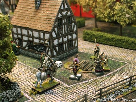 Advanced Song Of Blades And Heroes Spielbericht Tabletop Stories