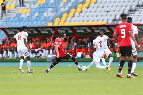 موعد مباراة منتخب مصر الأولمبي القادمة