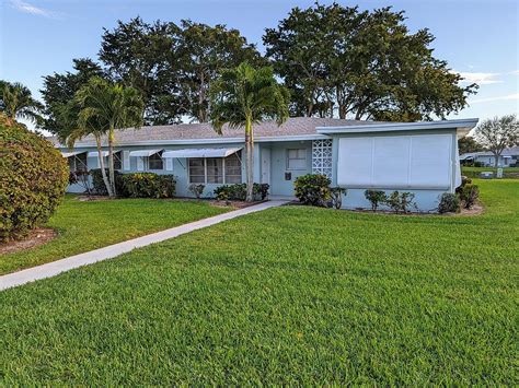 360 High Point Boulevard C Delray Beach Fl 33445 Zillow