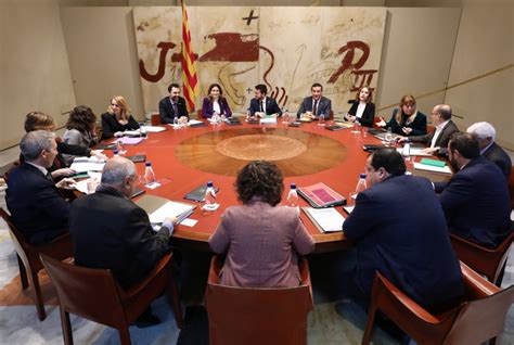 El govern satisfet per la reforma del Codi Penal Redacció