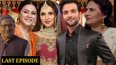 Muqaddar Ka Sitara Episode To Last Teaser Complete Story Full