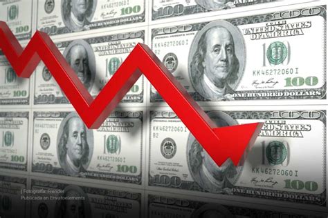 El Precio Del Dólar Está Bajando ¿puede Mantenerse La Tendencia Más Colombia