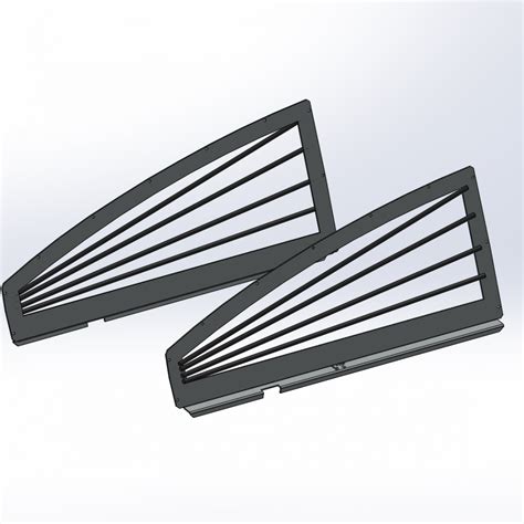 Window Guard Troy Products