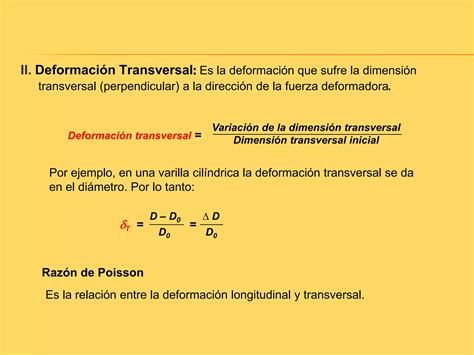 Elasticidad Fisica Dos Ppt Descarga Gratuita