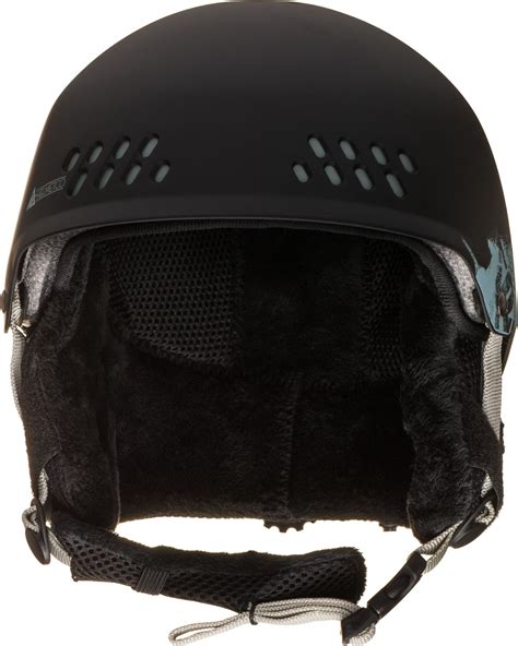 Kask Narciarski K Phase Pro Czarny Sport Shop Pl