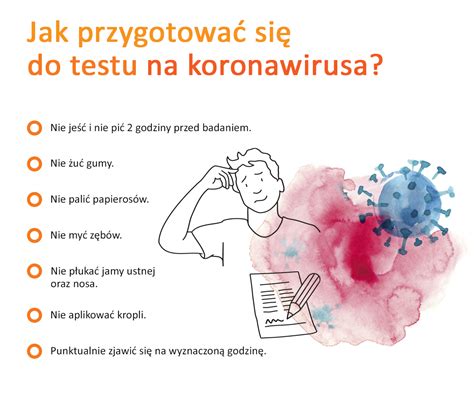 Jak wykonać test na COVID 19 Poradnik NN pl