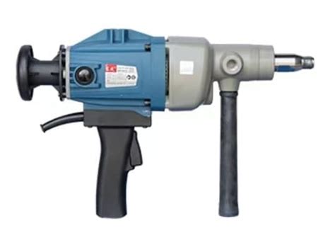 Дрель алмазного сверления Dongcheng Z-1-Z FF 90 купить по цене 11 103 ...