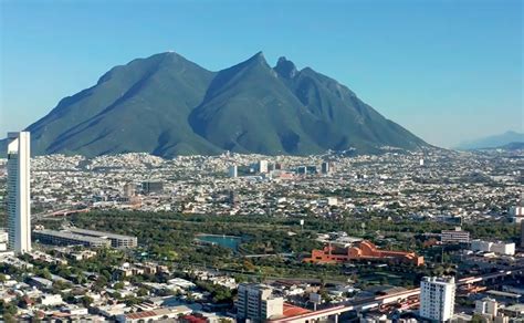 Tren Suburbano de Monterrey cuál será la ruta que recorrerá