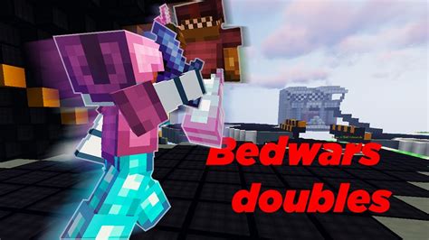 Insane Bedwars Clutch With Mat7512 YouTube