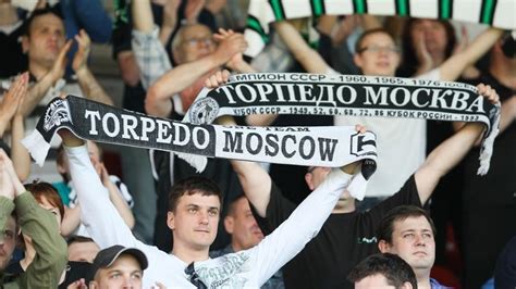 Петраков возглавил "Торпедо" | UEFA.com