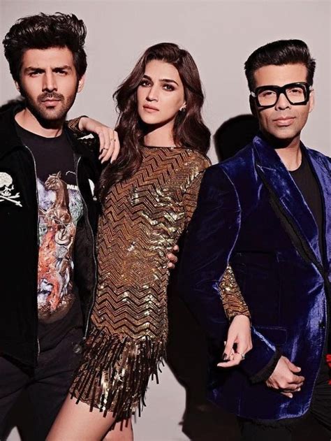 The Lowest Rated Koffee With Karan Episodes Masala