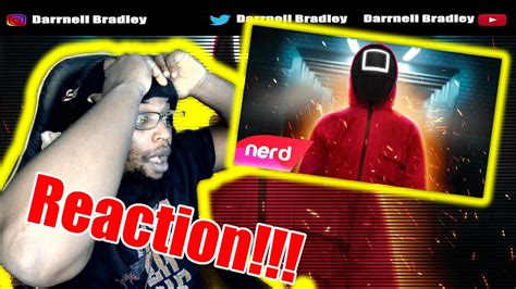 Squid Game Song Let The Games Begin Nerdout Unofficial Squid Game Soundtrack Db Reaction