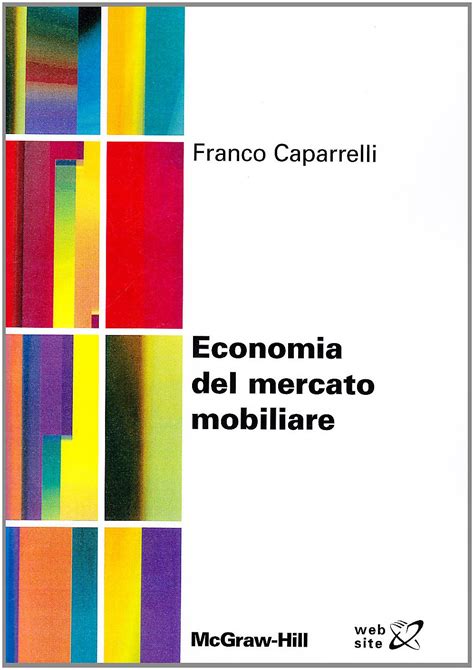 Economia Del Mercato Mobiliare Caparrelli Franco Amazon It Libri