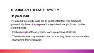 Hexaxial reference system | PPT