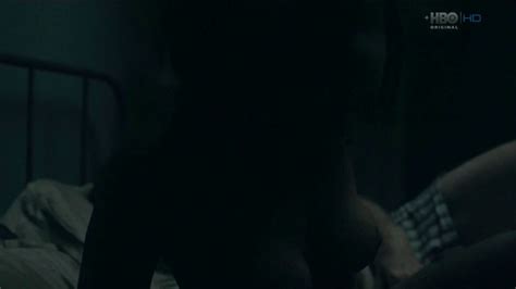 Nude Video Celebs Racquel Bailey Nude The Night Of S E