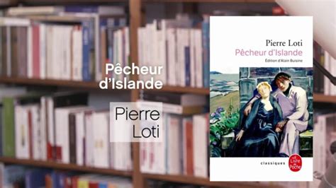 P Cheur D Islande Pierre Loti En Replay La P Tite Librairie