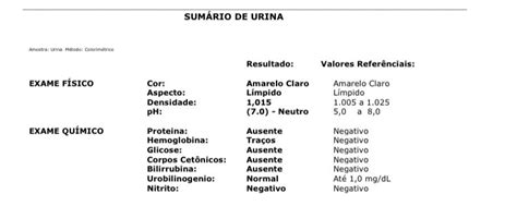 O Que É Sumario De Urina - Sumário de Urina | BabyCenter