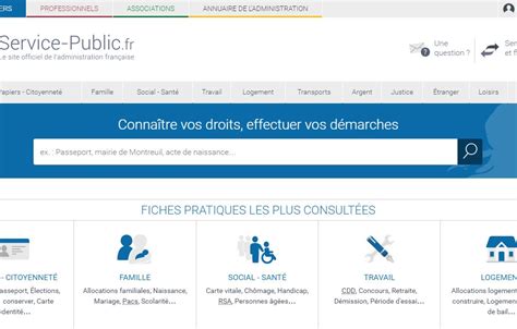 Faux sites administratifs Quels réflexes adopter pour éviter les arnaques