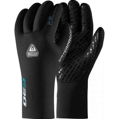 Gloves 2.5mm G30 Waterproof > GLOVES > M & A ltd