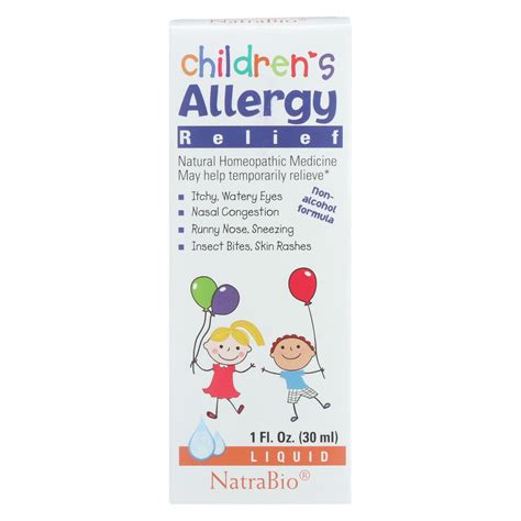 Flonase Childrens Sensimist Allergy Relief Spray 20 Oz The Online