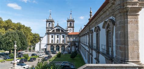 Igreja Do Mosteiro De S O Bento N Restauros