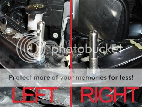 How To Install How To Install Hood Pins